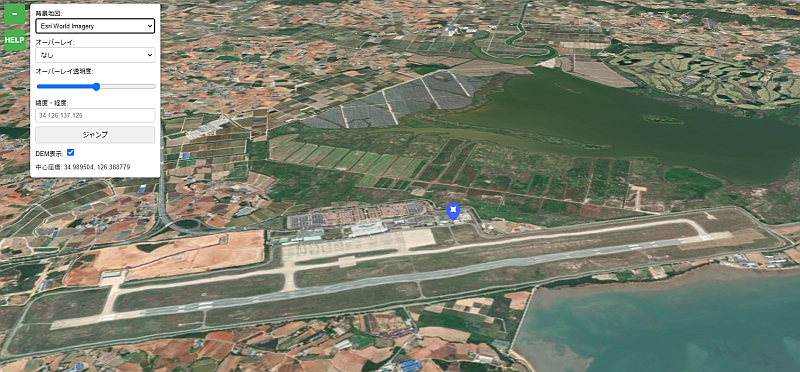 チェジュ航空旅客機